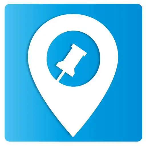 Run free android online Save places - StackPins APK