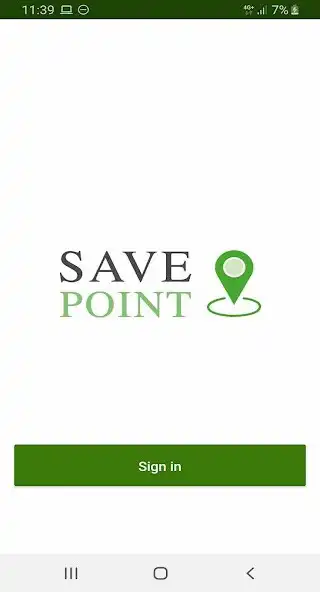 Play SavePoint