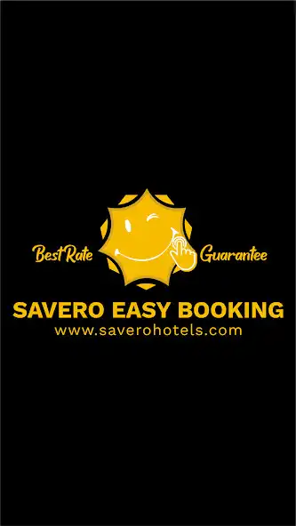 Play Savero Easy Booking  and enjoy Savero Easy Booking with UptoPlay