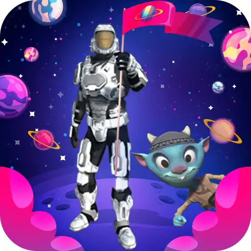 Free play online Save The Alien APK