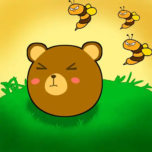 Play Save The Bear - Draw To Save APK