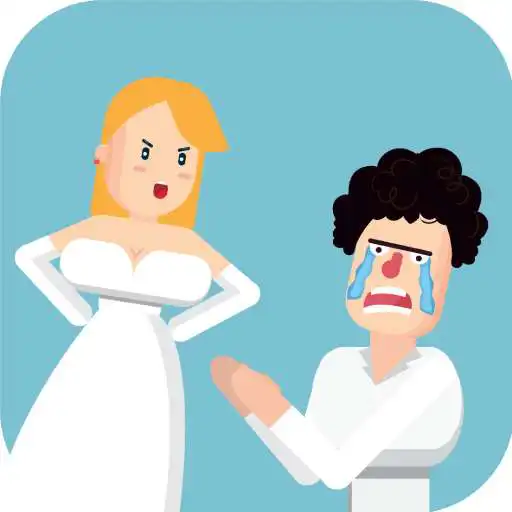 Play Save The Guy: Funny Games APK