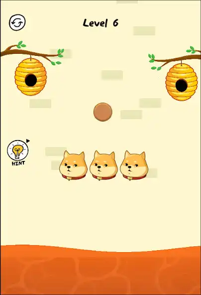 Play Save the Shiba / Dogs Rescue  and enjoy Save the Shiba / Dogs Rescue with UptoPlay