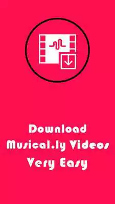 Play Save Videos for Musical.ly tip