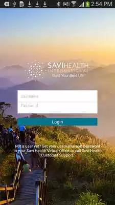 Play Savi Health