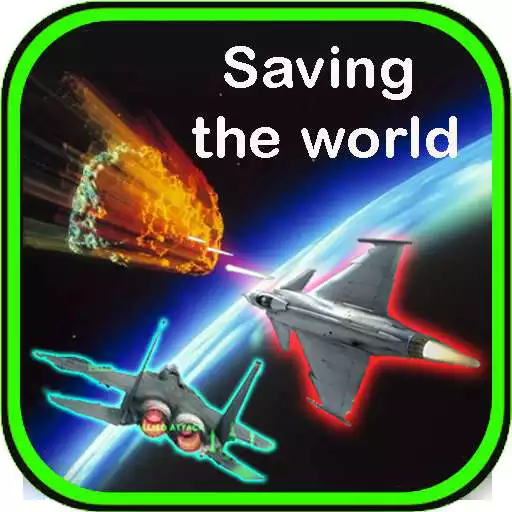 Play Saving The World APK