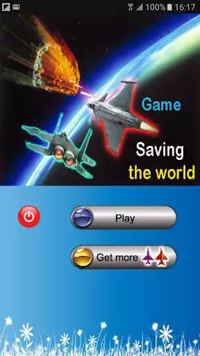 Play Saving The World  and enjoy Saving The World with UptoPlay