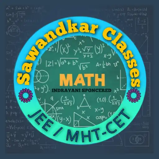 Play Sawandkar Mathematics Classes APK