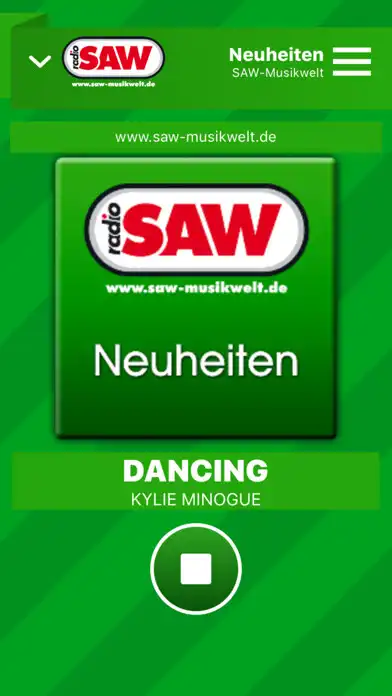 Play SAW-Musikwelt as an online game SAW-Musikwelt with UptoPlay