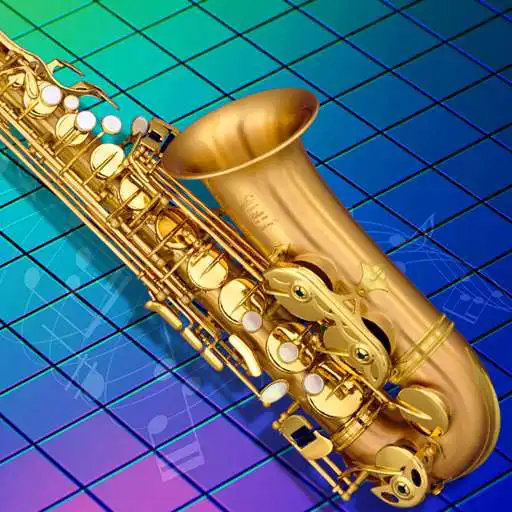 Play Saxophone APK