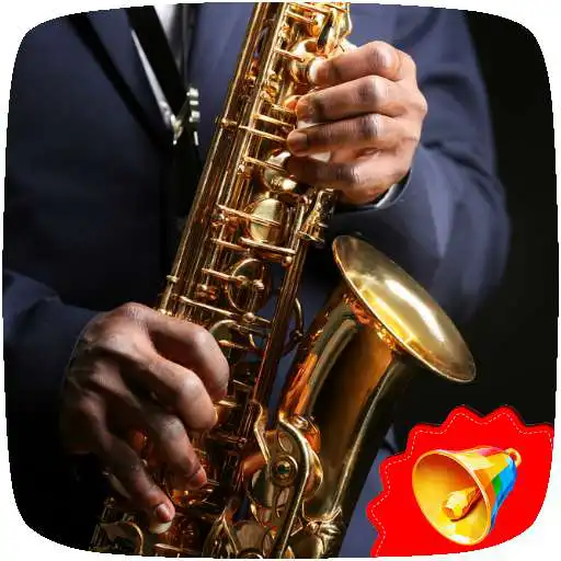 Play Saxophone Ringtones APK