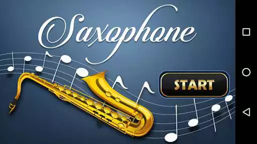 Play Saxophone  and enjoy Saxophone with UptoPlay