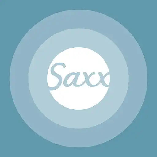 Play Saxx Audio Player APK