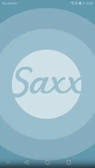 Play Saxx Audio Player  and enjoy Saxx Audio Player with UptoPlay