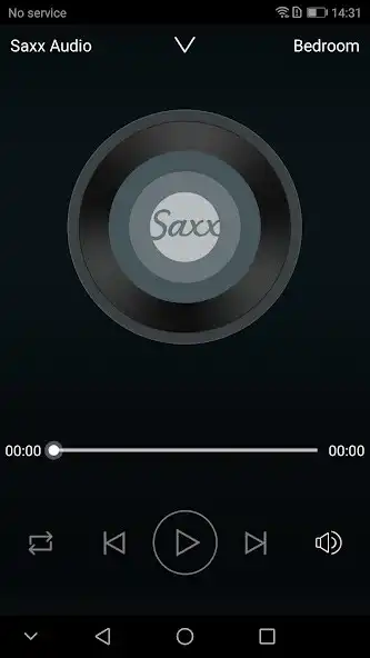 Play Saxx Audio Player as an online game Saxx Audio Player with UptoPlay