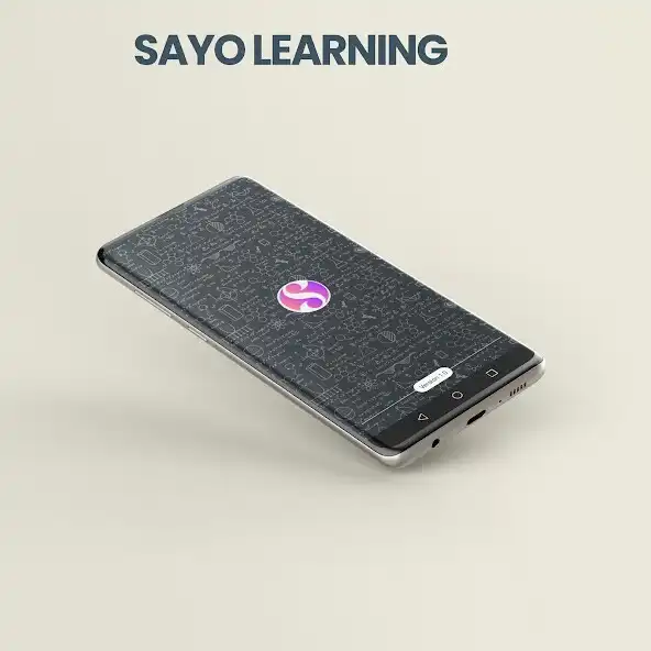 Play Sayo Learning  and enjoy Sayo Learning with UptoPlay