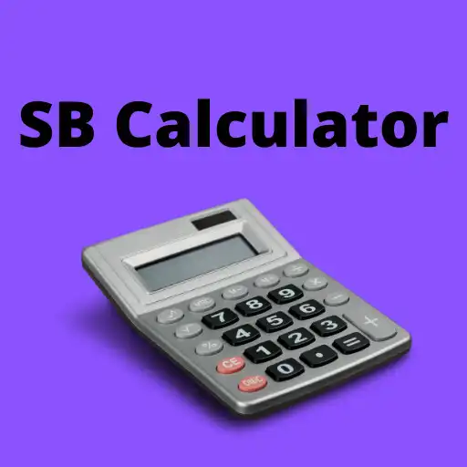 Play SB Calculator APK