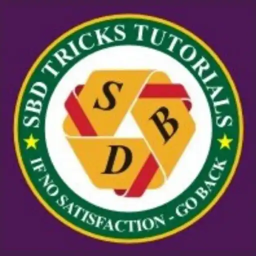 Play SBD TRICKS TUTORIALS APK