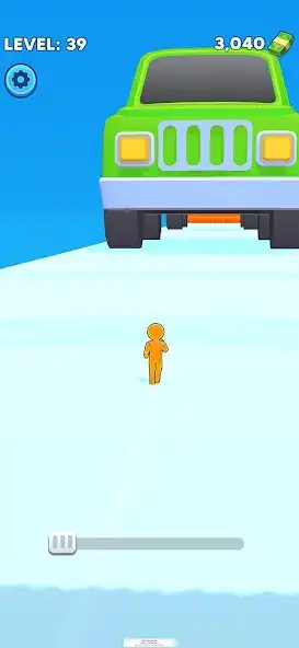 Play Scale Man Run: Running Games  and enjoy Scale Man Run: Running Games with UptoPlay