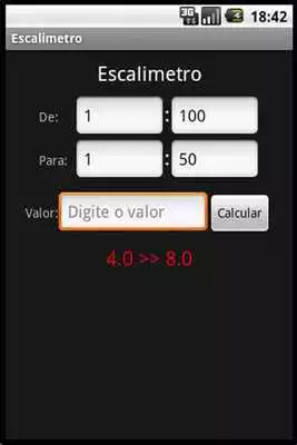 Play Scalimeter