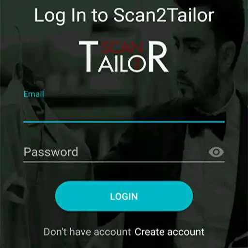 Play Scan2Tailor APK