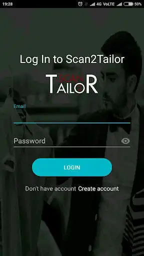 Play Scan2Tailor  and enjoy Scan2Tailor with UptoPlay