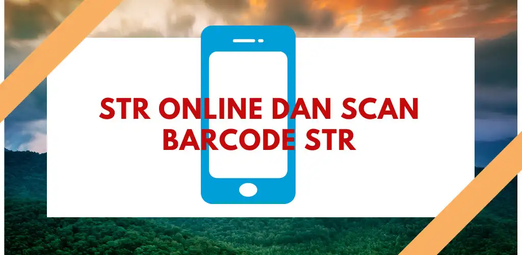 Play scan barcode daftar STR online  and enjoy scan barcode daftar STR online with UptoPlay