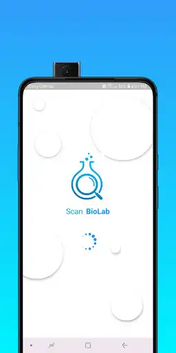 Play Scan Biolab  and enjoy Scan Biolab with UptoPlay