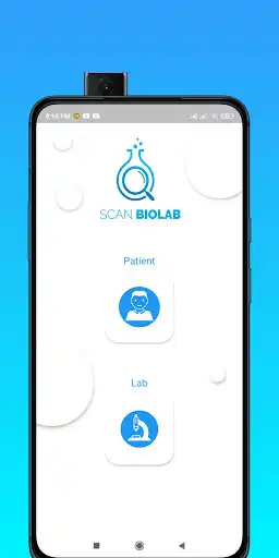 Play Scan Biolab as an online game Scan Biolab with UptoPlay