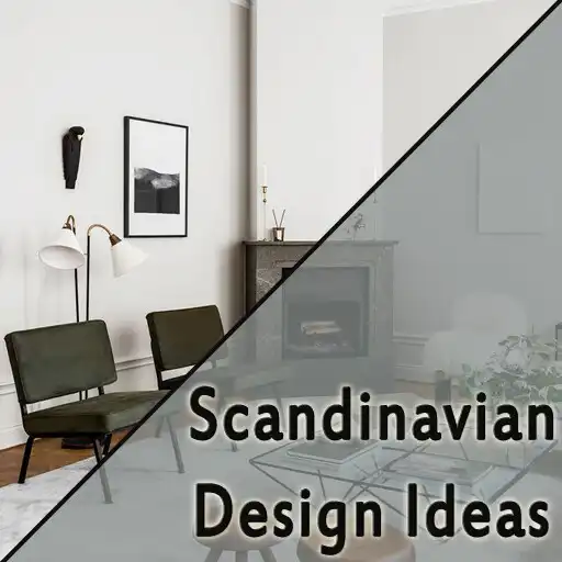 Play Scandinavian Design Ideas APK