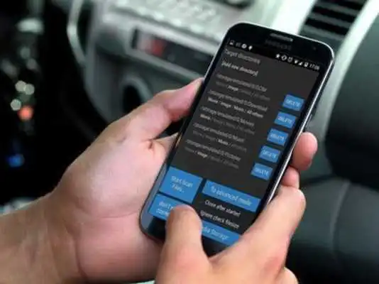 Play Scan Files Directories Play Scan Files Directories