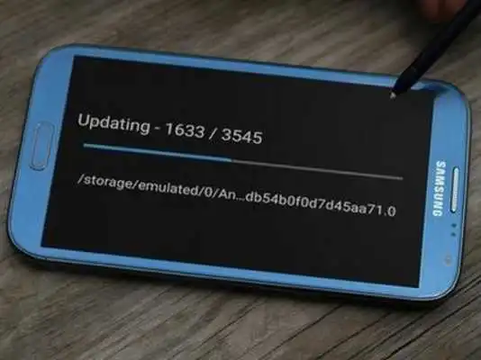 Play Scan Files Directories Play Scan Files Directories