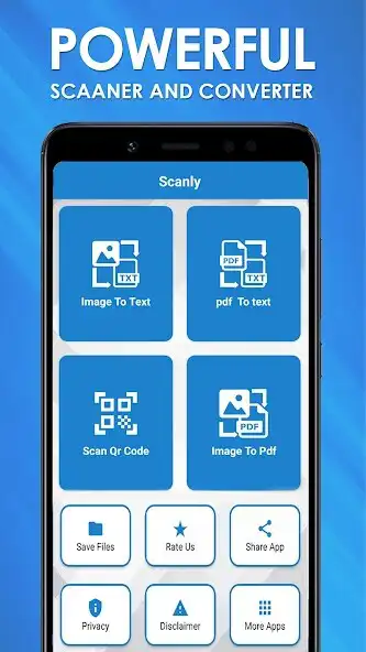 Play Scanly - Scan Pdf  Image OCR  and enjoy Scanly - Scan Pdf  Image OCR with UptoPlay