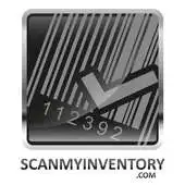 Free play online Scan My Inventory APK