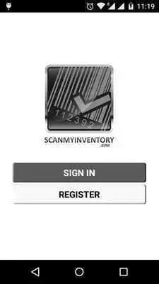 Play Scan My Inventory