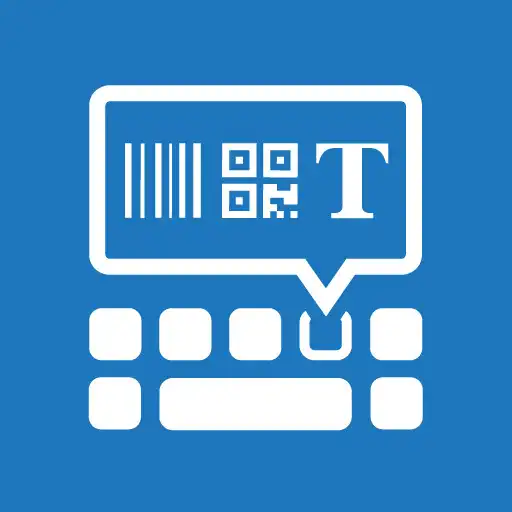 Play Scanner Keyboard APK