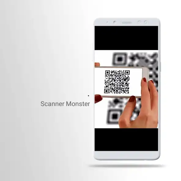 Play Scanner Monster  and enjoy Scanner Monster with UptoPlay