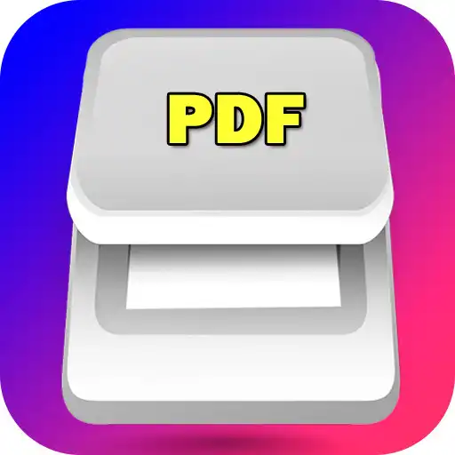 Free play online Scanner PDF  APK