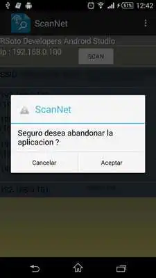 Play ScanNet