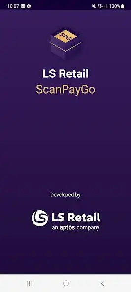 Play ScanPayGo for LS Central  and enjoy ScanPayGo for LS Central with UptoPlay