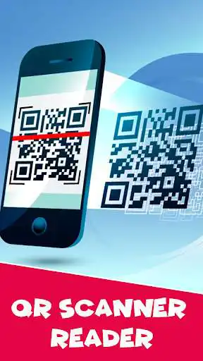 Play Scan Reader - QR & Barcode Scanner Free 2018  and enjoy Scan Reader - QR & Barcode Scanner Free 2018 with UptoPlay