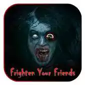 Free play online Scare your friend Horror Joke APK