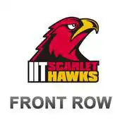 Free play online Scarlet Hawks APK