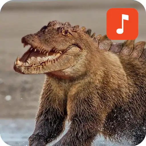 Play Scary Animal Sound Effects APK