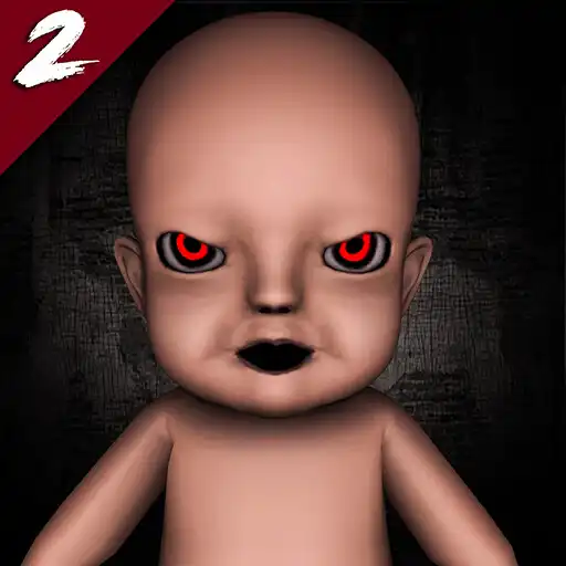 Play Scary Baby 2: Hide  Seek APK