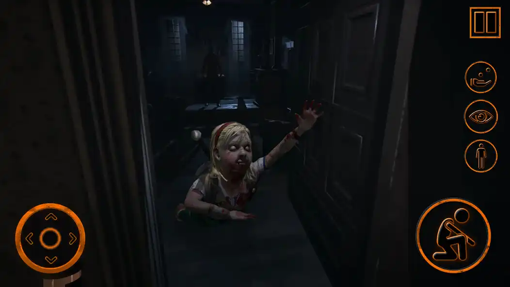 Play Scary Child: Horror Game  and enjoy Scary Child: Horror Game with UptoPlay