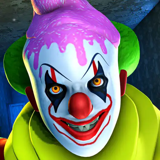 Play Scary Clown Horror Survival APK