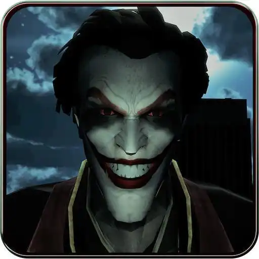 Play Scary Clown police escape mission-Clown Fighting APK