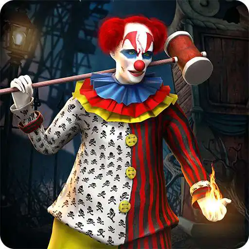 Play Scary Clown Survival APK