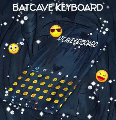 Play Scary Dark Keyboard Theme